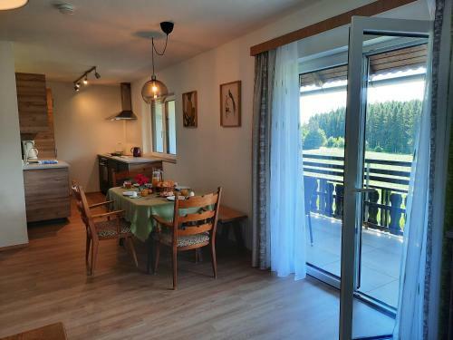 Apartamento Ferienparadies Hecher Maltschachersee