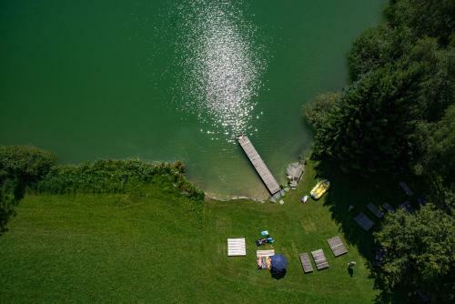 Apartamento Ferienparadies Hecher Maltschachersee