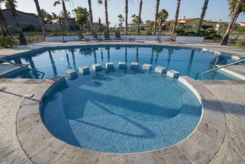 Villa Paraiso Del Mar Resort V103 3 Bed By Casago