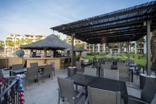Villa Paraiso Del Mar Resort V103 3 Bed By Casago