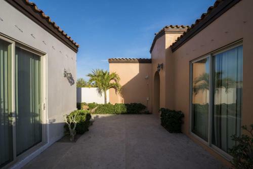 Villa Paraiso Del Mar Resort V103 3 Bed By Casago