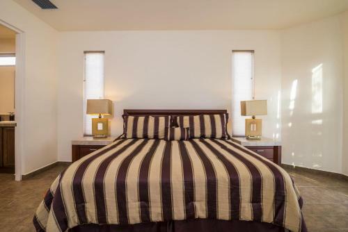 Villa Paraiso Del Mar Resort V103 3 Bed By Casago