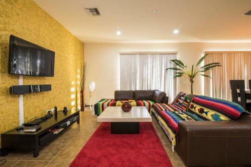 Villa Paraiso Del Mar Resort V103 3 Bed By Casago