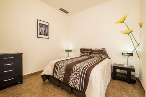 Villa Paraiso Del Mar Resort V103 3 Bed By Casago