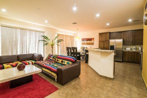 Villa Paraiso Del Mar Resort V103 3 Bed By Casago