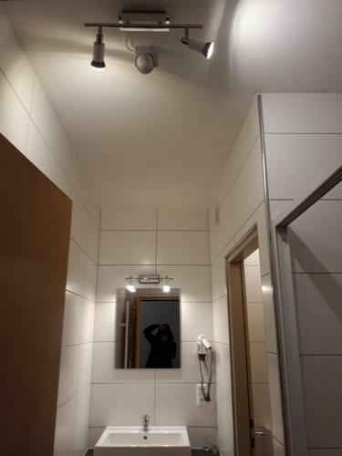 Bed & Breakfast Obsthof Gl�ck