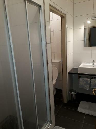 Bed & Breakfast Obsthof Gl�ck