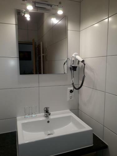 Bed & Breakfast Obsthof Gl�ck