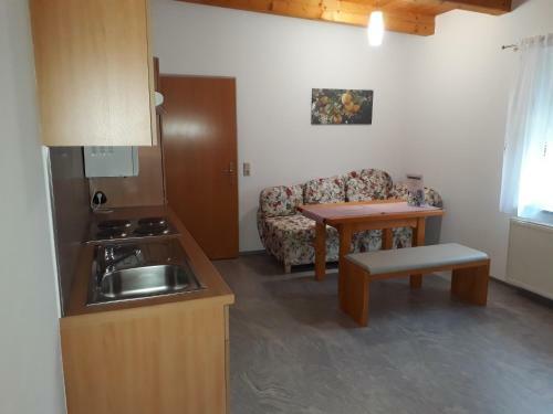 Bed & Breakfast Obsthof Gl�ck