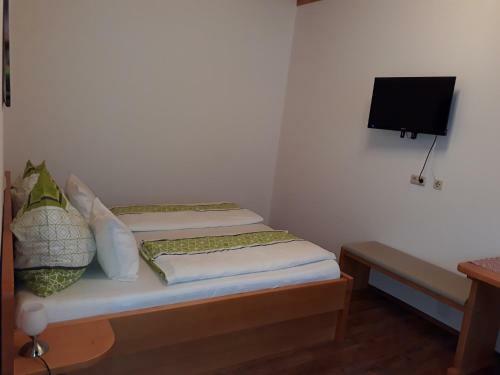 Bed & Breakfast Obsthof Gl�ck