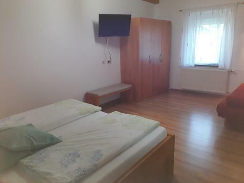 Bed & Breakfast Obsthof Gl�ck