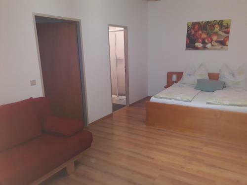 Bed & Breakfast Obsthof Gl�ck