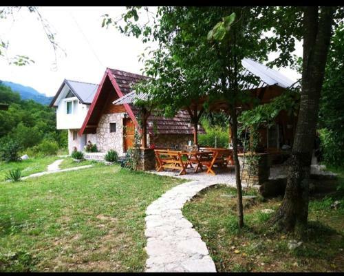 Apartman Kameno Vrelo