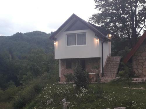 Apartman Kameno Vrelo