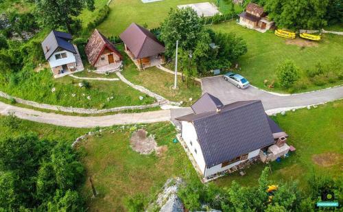 Apartman Kameno Vrelo