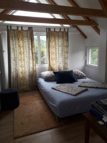 Apartman Kameno Vrelo