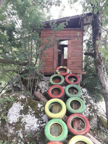 Apartman Kameno Vrelo