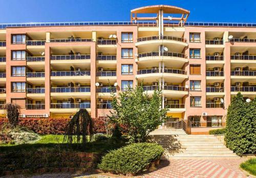 South Beach Nesebar Apartment Larisa