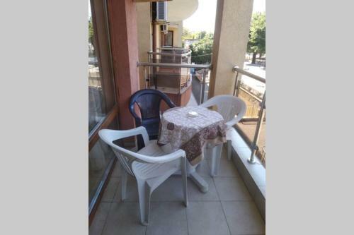 South Beach Nesebar Apartment Larisa