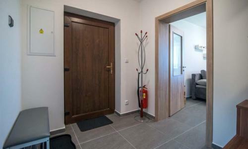 Apartamento Astra Lipno