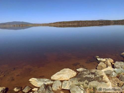 Apartamento Astra Lipno