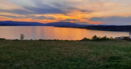 Apartamento Astra Lipno