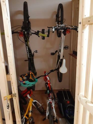 Apartamento Astra Lipno