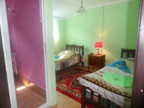 Hotel Tekla
