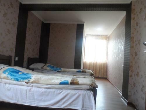 Hotel Tekla