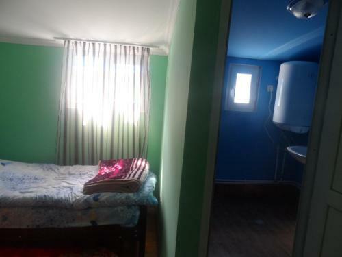 Hotel Tekla