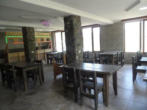 Hotel Tekla