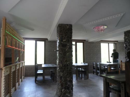 Hotel Tekla