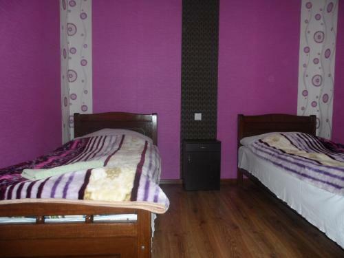Hotel Tekla