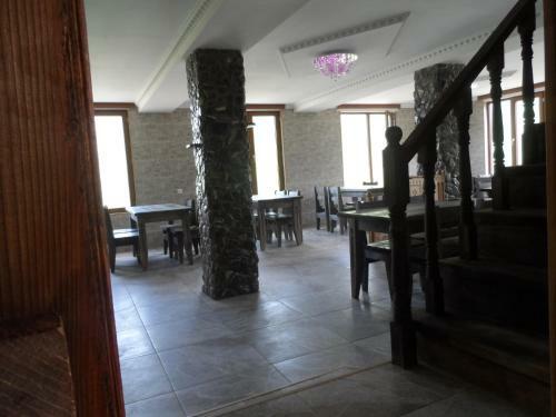Hotel Tekla