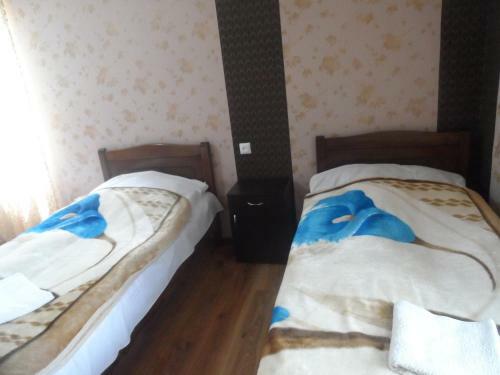 Hotel Tekla