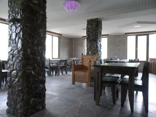 Hotel Tekla