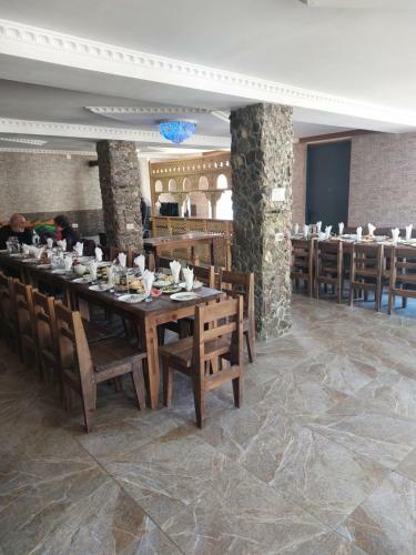 Hotel Tekla