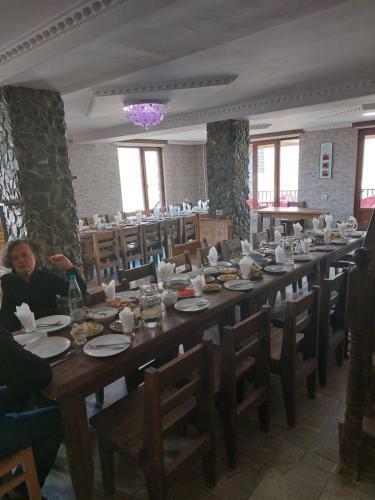 Hotel Tekla