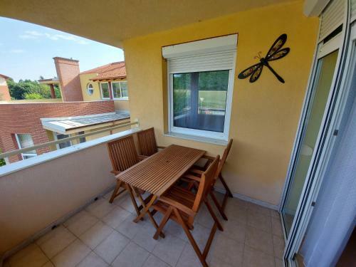 Apartamento R�mai Therme A-19