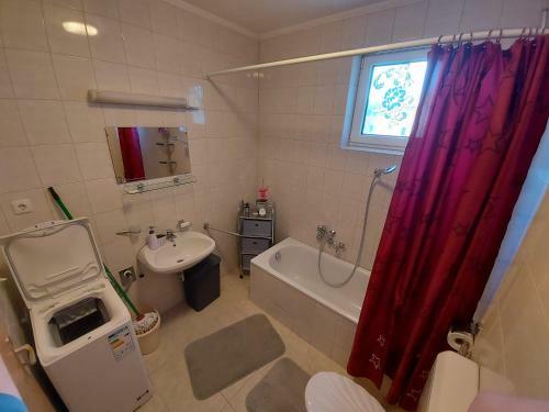 Apartamento R�mai Therme A-19