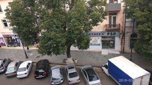 Apartment K. Gamsakhurdia St.