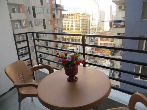Apartamento Linda Apt