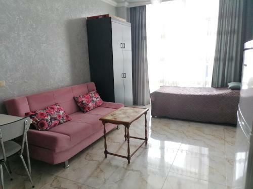 Apartamento Linda Apt