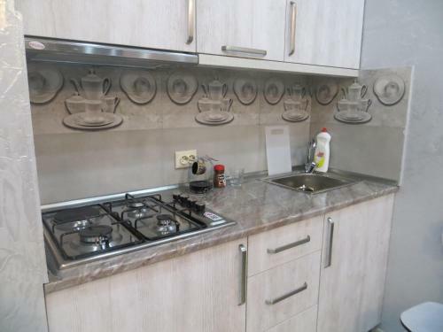 Apartamento Linda Apt