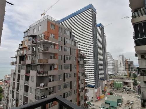 Apartamento Linda Apt