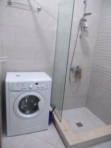 Apartamento Linda Apt