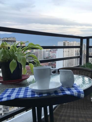 Apartamento �gray�