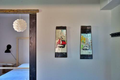 Apartamento Palm Tree