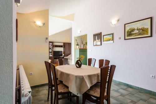 Apartamento Blue Lagoon House
