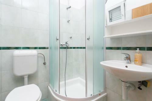 Apartamento Blue Lagoon House